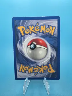 Ninetales 12/102 Holo Rare Pokemon 1999 Unlimited Base Set - Image 2