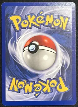 Ninetales HOLO #12/102 Base Set Holo Rare Pokemon Card - Good Condition - Image 2