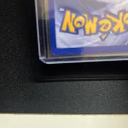 Ninetales HOLO #12/102 Base Set Holo Rare Pokemon Card - Good Condition - Image 3