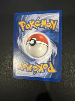 Pokemon TCG Haunter Expedition Card 80/165 Regular Non Holo Uncommon - LP/MP - Image 3