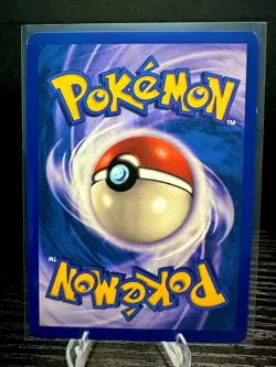 Haunter 80/165 Expedition Base Set E-Reader 2002 Pokemon TCG Card NM - Image 2