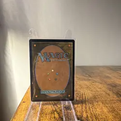 Magic: The Gathering Chronicle of Victory Legendary Artifact Card #0253 English - Image 2
