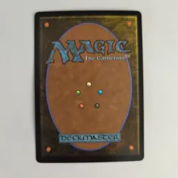 Traveling Chocobo M 0210 Regular Final Fantasy Magic the Gathering MTG Card NM - Image 2