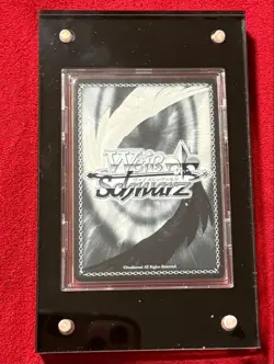 Seizono Mika Higashiyama Nao Sign SP Card Blue Archive Weiss Schwarz 48283 - Image 2