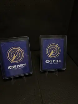 Boa Hancock P-066 Promo OP-PR - One Piece TCG Promotion Card English And JP - Image 4