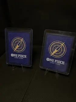 Boa Hancock P-066 Promo OP-PR - One Piece TCG Promotion Card English And JP - Image 5