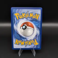 Pokemon TCG Stufful 154/132 ME01: Mega Evolution Illustration Rare Near Mint - Image 2