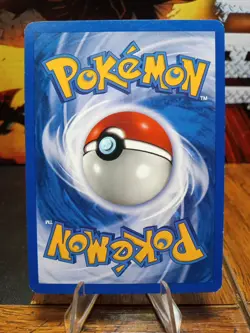 2000 Pokemon Gym Heroes Misty's Staryu #90 Extremely LP - Image 2