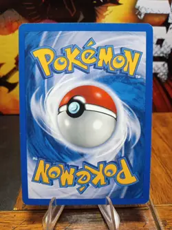 2000 Pokemon Gym Heroes Misty's Staryu #90 Extremely LP - Image 3