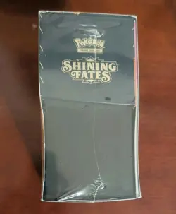 Pokemon TCG Shining Fates Elite Trainer Box with Protector Case + FreeShip - Image 3