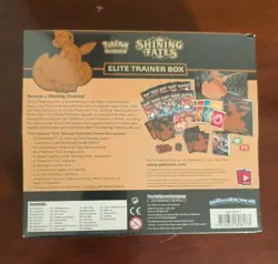 Pokemon TCG Shining Fates Elite Trainer Box with Protector Case + FreeShip - Image 4