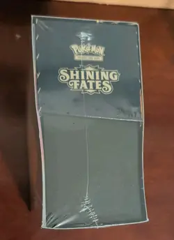 Pokemon TCG Shining Fates Elite Trainer Box with Protector Case + FreeShip - Image 5