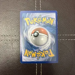 Pokemon TCG - Chespin - 2/12 - McDonald's Promos 2014 - LP Holo Rare - Image 2