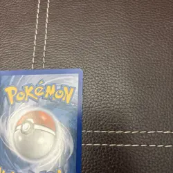 Pokemon TCG - Chespin - 2/12 - McDonald's Promos 2014 - LP Holo Rare - Image 3