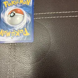 Pokemon TCG - Chespin - 2/12 - McDonald's Promos 2014 - LP Holo Rare - Image 4