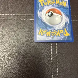 Pokemon TCG - Chespin - 2/12 - McDonald's Promos 2014 - LP Holo Rare - Image 5