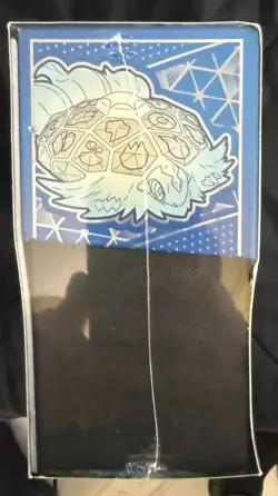 Pokemon Center Stellar Crown Elite Trainer Box W/ Acrylic Case - Image 5