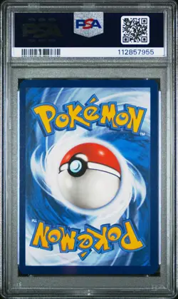 Pokemon TCG - Galarian Zapdos SWSH283 - Sword & Shield Promos - PSA 9 - Image 2