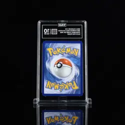 MEGA CHARIZARD X EX 2025 POKEMON MEGA EVOLUTION BLACK STAR PROMOS #023 TAG 10 - Image 2