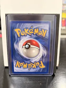 Pokemon TCG Mewtwo Base Set 10/102 Holo 1999-2000 Wizards Base Set Copyright... - Image 2