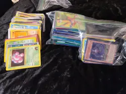 Collection Pokemon lot with One piece, yugioh, and other TCG - Image 3