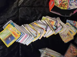 Collection Pokemon lot with One piece, yugioh, and other TCG - Image 5
