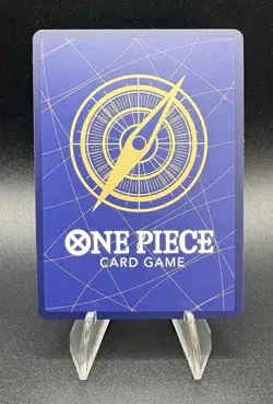 One Piece NICO ROBIN #ST29-009 Egghead Starter Deck 29 Alt Art~English - Image 2