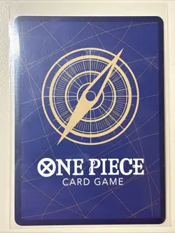 One Piece CCG Tony Tony.Chopper ST29-007 (C) Alt Art Starter Deck (EGGHEAD) - Image 2