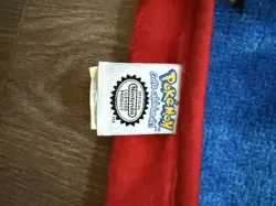 Vintage 90s Pokemon Gotta Catch Em All Blanket Nintendo Official Northwest 50X60 - Image 3