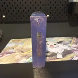 Pokemon TCG Greninja Ex Ultra Premium Collection UPC Box - New Factory Sealed - Image 4