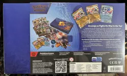 Pokemon TCG Greninja ex UPC Ultra Premium Collection Factory Sealed - Image 4