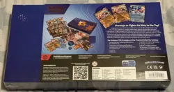Pokemon TCG: Greninja ex Ultra-Premium Collection - Brand New Factory Sealed - Image 2