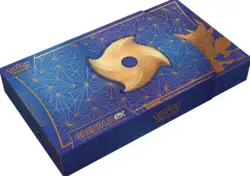 Pokemon TCG: Greninja ex Ultra-Premium Collection - Brand New Factory Sealed - Image 3