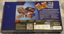 Pokemon TCG: Greninja ex Ultra-Premium Collection - Brand New Factory Sealed - Image 2