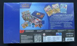 Pokemon TCG Greninja ex UPC Ultra Premium Collection Factory Sealed - Image 2