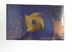 Pokemon TCG Greninja ex UPC Ultra Premium Collection Factory Sealed - Image 3