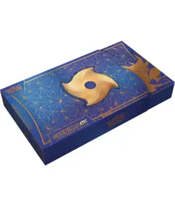 Pokemon TCG Greninja ex UPC Ultra Premium Collection Factory Sealed - Image 5