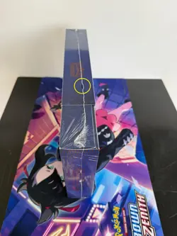 Pokemon TCG Greninja EX Ultra Premium Collection Factory Sealed Box - Image 3