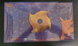 Pokemon TCG GRENINJA EX Ultra Premium Collection Factory Sealed Box HOT - Image 1