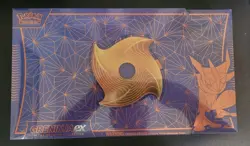 Pokemon TCG GRENINJA EX Ultra Premium Collection Factory Sealed Box HOT - Image 2