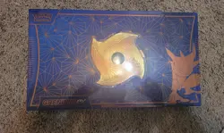 Pokemon TCG GRENINJA EX Ultra Premium Collection Factory Sealed Box HOT - Image 3
