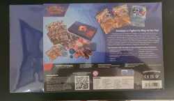 Pokemon TCG GRENINJA EX Ultra Premium Collection Factory Sealed Box HOT - Image 4