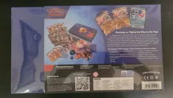 Pokemon TCG GRENINJA EX Ultra Premium Collection Factory Sealed Box HOT - Image 5