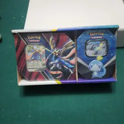 Pokemon Trading Card Game Zacian V and Inteleon V Sealed New - Image 3