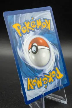 Pokemon Aromatisse 039/131 Sv: Prismatic Evolutions Poke Ball Holo TCG Card NM++ - Image 4