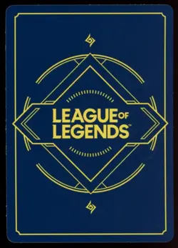 Icathian Rain Foil 248/298 Riftbound League of Legends Origins NM - Image 2