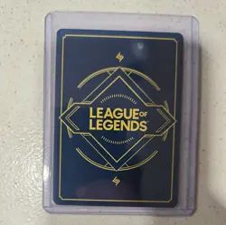 Icathian Rain (Nm)- Riftbound Origins 248/298 - Foil Near Mint English - Image 2