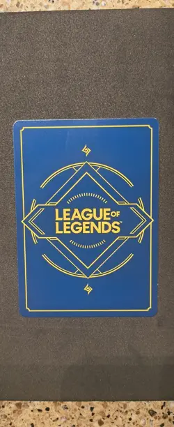 Icathian Rain (Nm)- Riftbound Origins 248/298 - Foil Near Mint English - Image 2