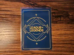 Riftbound: Origins ICATHIAN RAIN Epic Foil #248/298 NM - Image 4