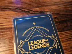 Riftbound: Origins ICATHIAN RAIN Epic Foil #248/298 NM - Image 5